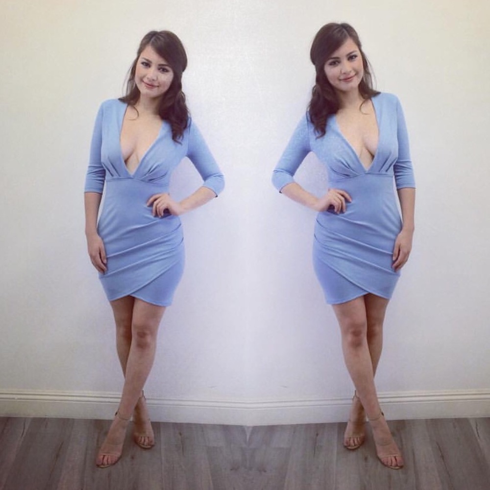 Chic Dress